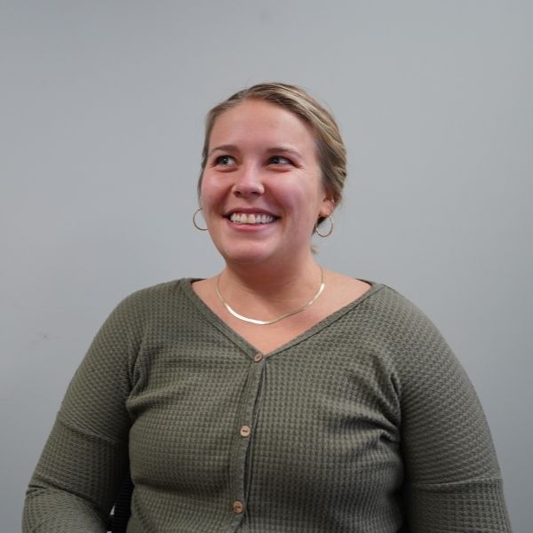 Hannah - College Strategy